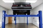 Dodge Daytona Turbo 1984 года